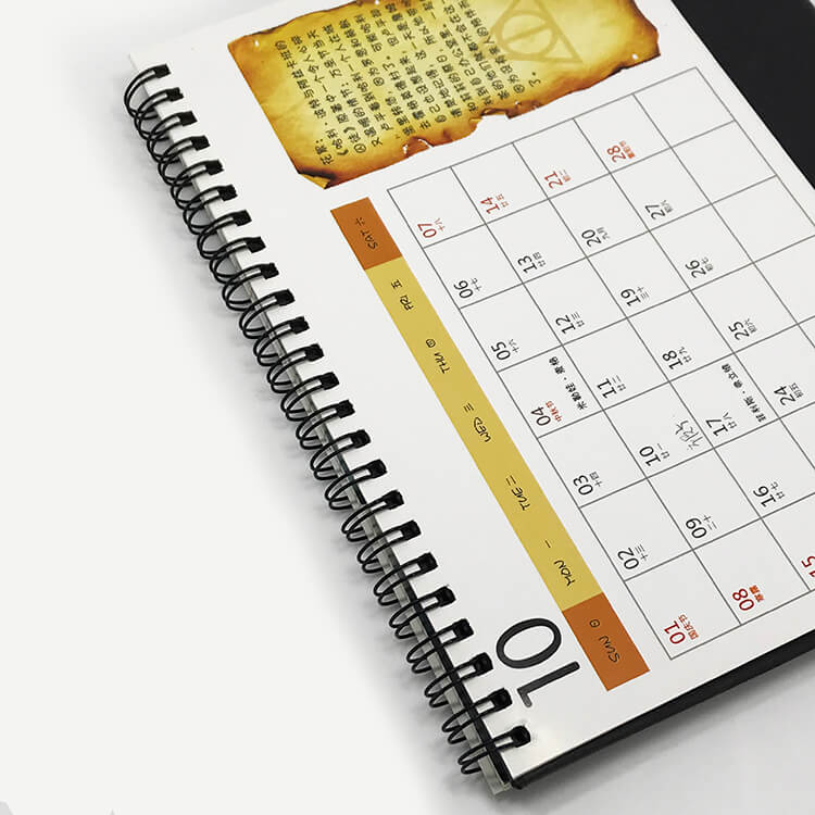 Make Your Own Calendar - Cheap Calendar Printing high end
