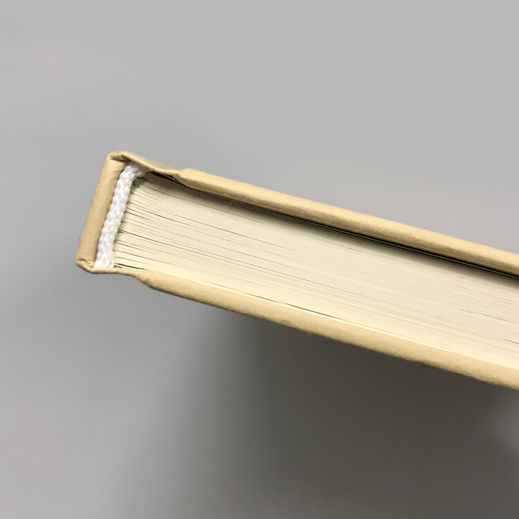 Hardcover Notebook Agenda - Hardback Agenda Printed 2018