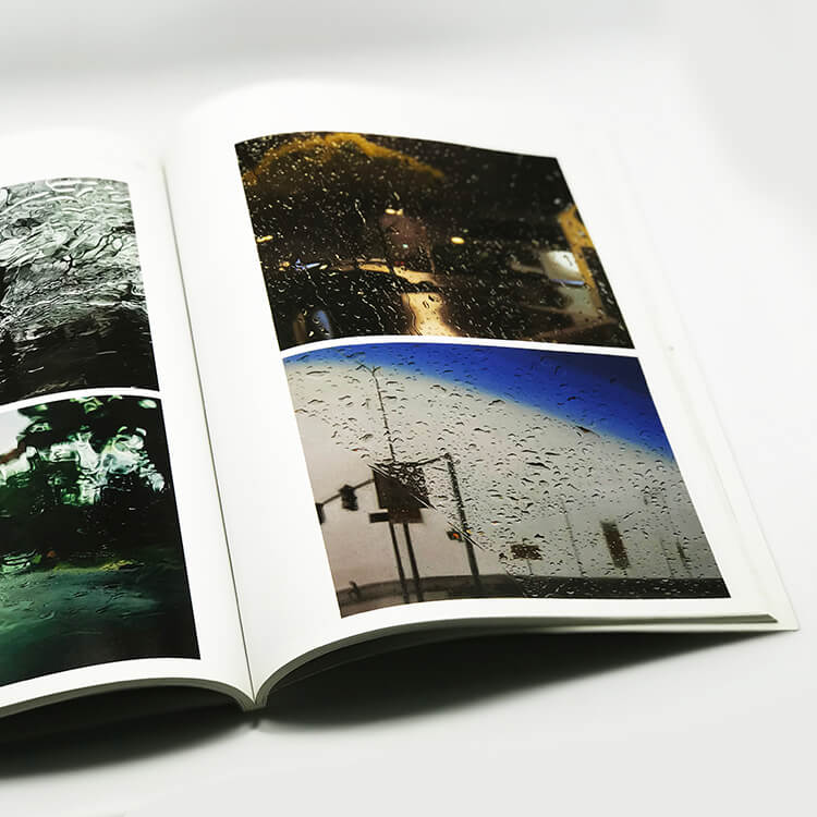 Softcover Book Printing - Printing Book Softcover