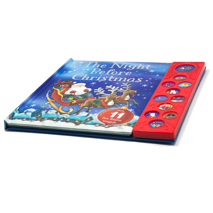 Hardcover Books for Children - Custom Board Books