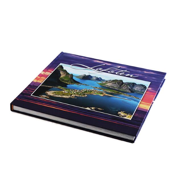 Cheap Custom Books -  Custom Hardcover Book Printing