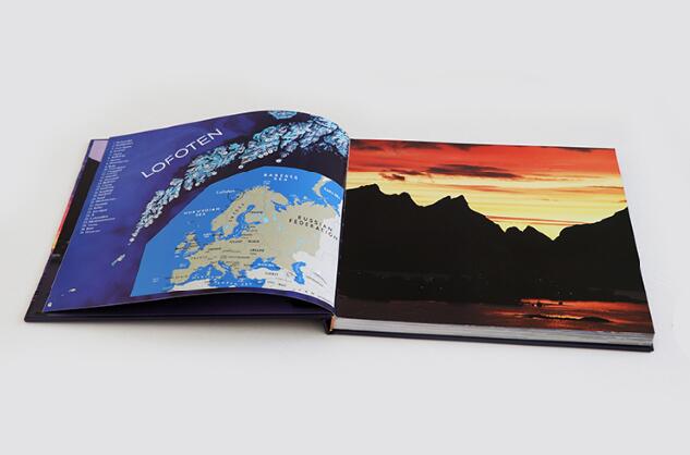 Cheap Custom Books -  Custom Hardcover Book Printing high end