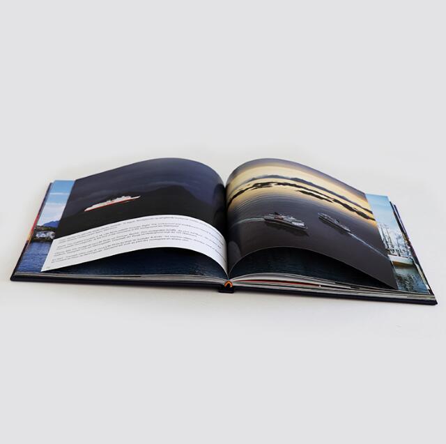 Cheap Custom Books -  Custom Hardcover Book Printing