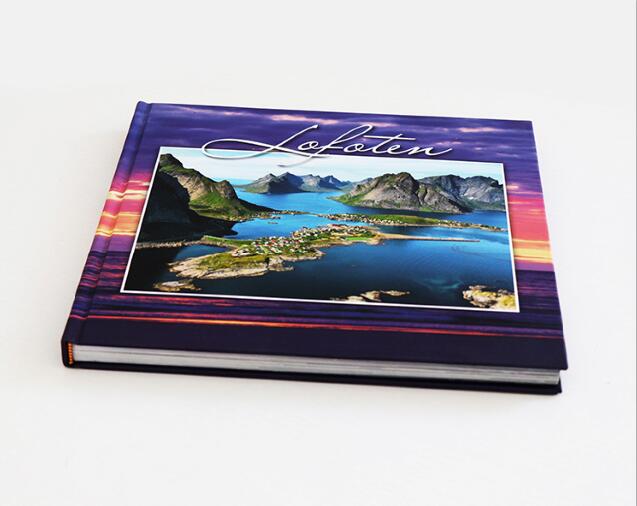 Cheap Custom Books -  Custom Hardcover Book Printing odm