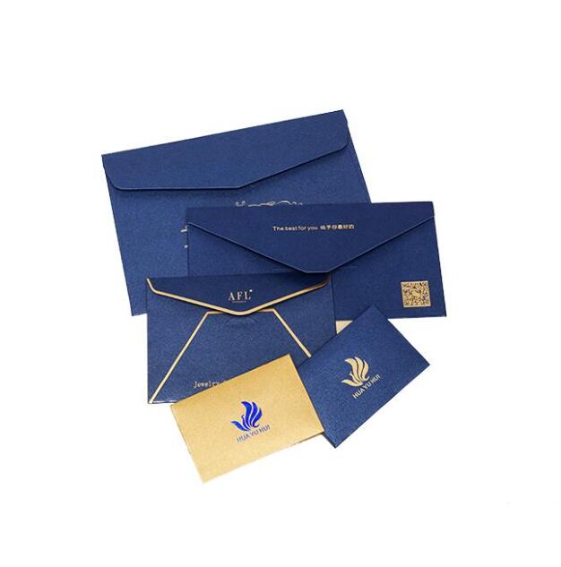 Custom Envelopes - Envelope Printing - SESE Printing 2018
