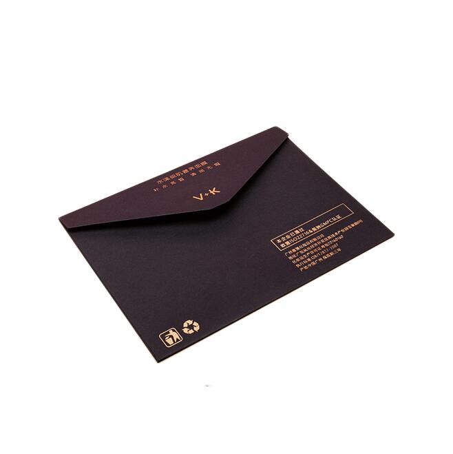 Custom Printed Envelopes - Wedding Fancy Envelopes