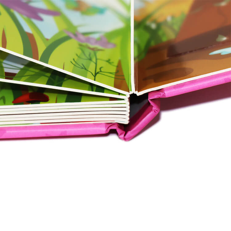 Custom Books For Kids / Personalized Children's Books