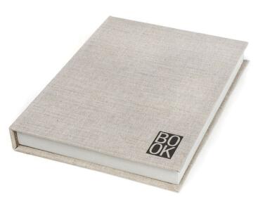 customized book printing service