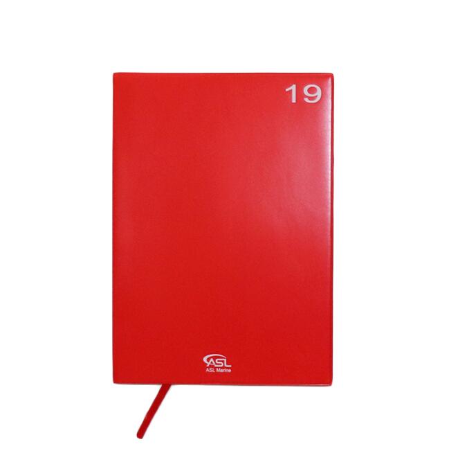NOTEBOOKS & JOURNALS - PERSONALIZED LEATHER JOURNALS