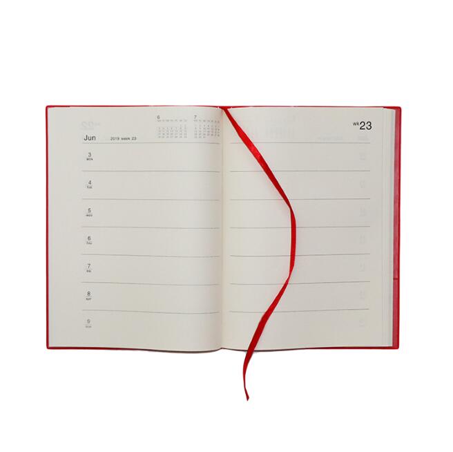 NOTEBOOKS & JOURNALS - PERSONALIZED LEATHER JOURNALS