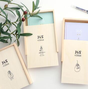 make custom notebook printing