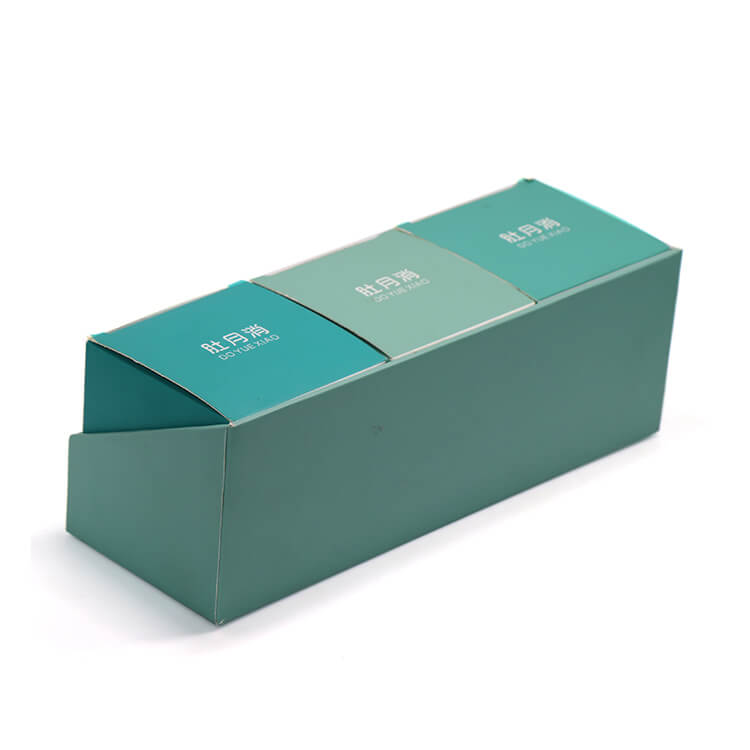Customized Watch Packaging Paper Gift Boxes