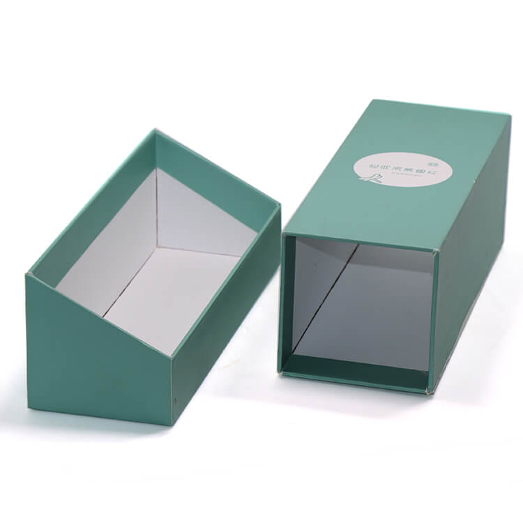 Customized Watch Packaging Paper Gift Boxes