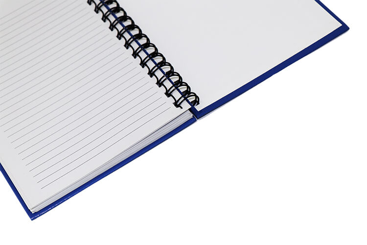 12-Month Weekly Notebook Planner - Custom Your Design 2020 (1)