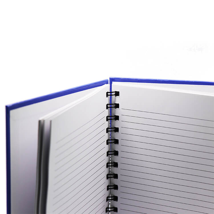 Notebook Printing China - Notebook Custom Cover