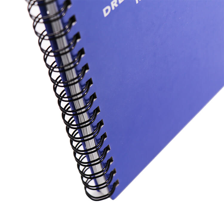 Notebook Printing China - Notebook Custom Cover