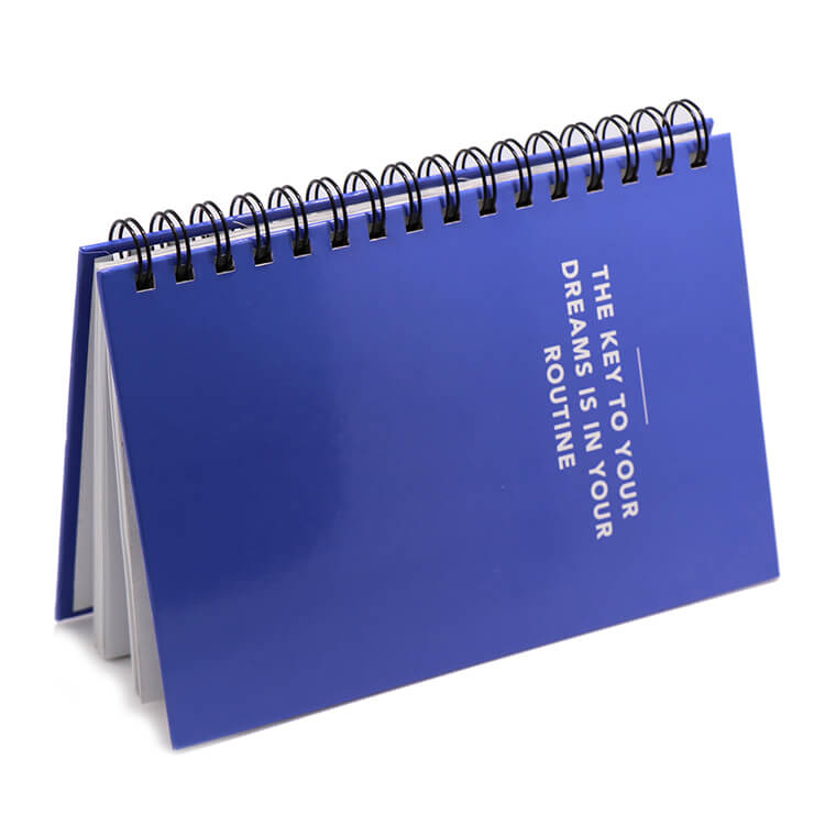 Notebook Printing China - Notebook Custom Cover