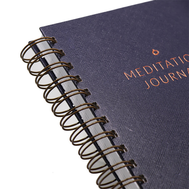 Planner Notebook Printing Company - Notebook Custom Printing high quality (4)