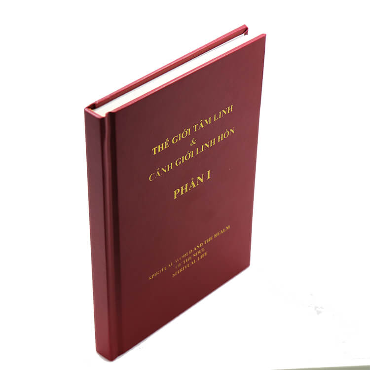 Book Printing Hard Cover - Hardcover Books Custom China