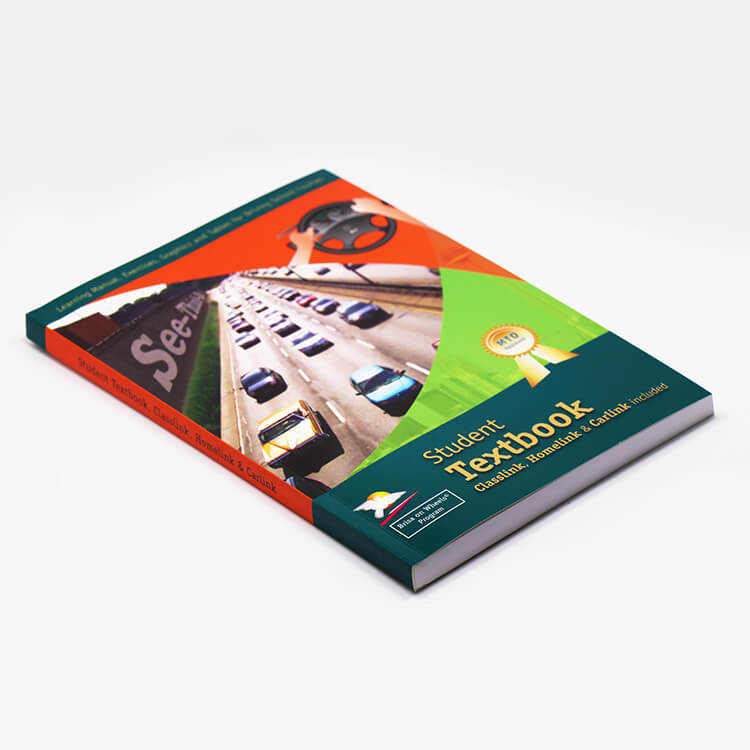 Cheap Hardback Book Printing - Custom Print Your Own Books oem