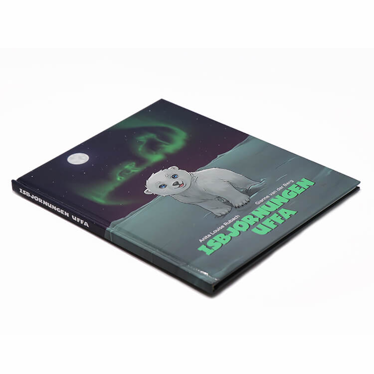 Custom Kids Personalized Books Printing - Print Your Own Children's Book