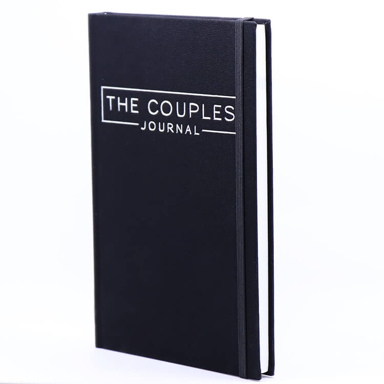 Custom Weekly Agenda Notebooks Planner Printed Personalised Daily Notebooks