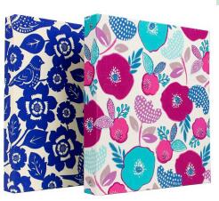 custom paper binder printing