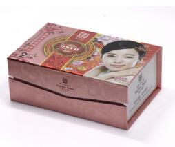 custom paper box printing service