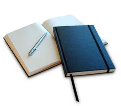 custom notebook printing