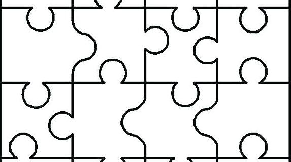 Customized Puzzle Books