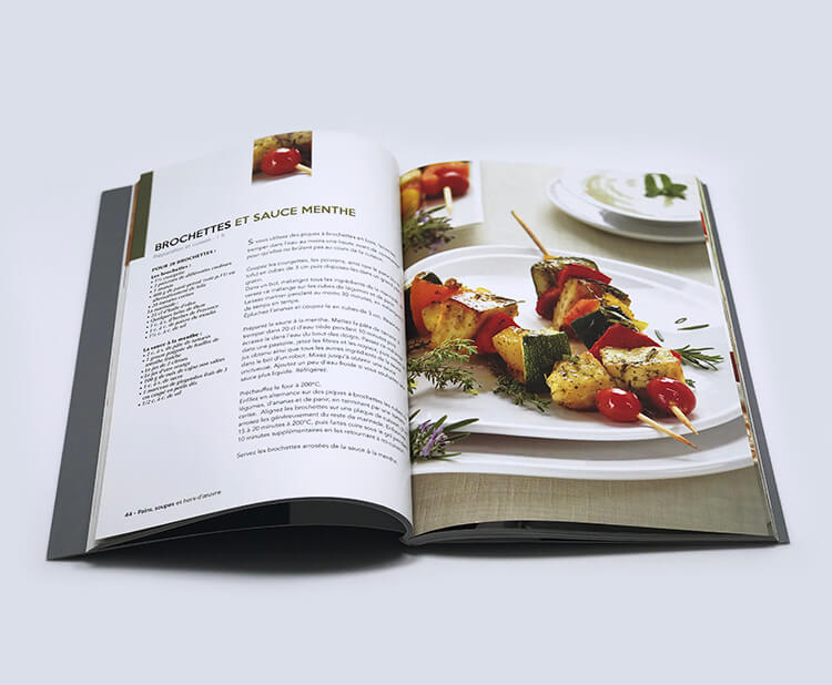 Text Book Printing, Softcover Book, Hardcover Book Printing Custom