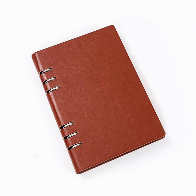 Leather Journal Lined Paper－Notebooks and Journals to Write in for Women, Mens Journal