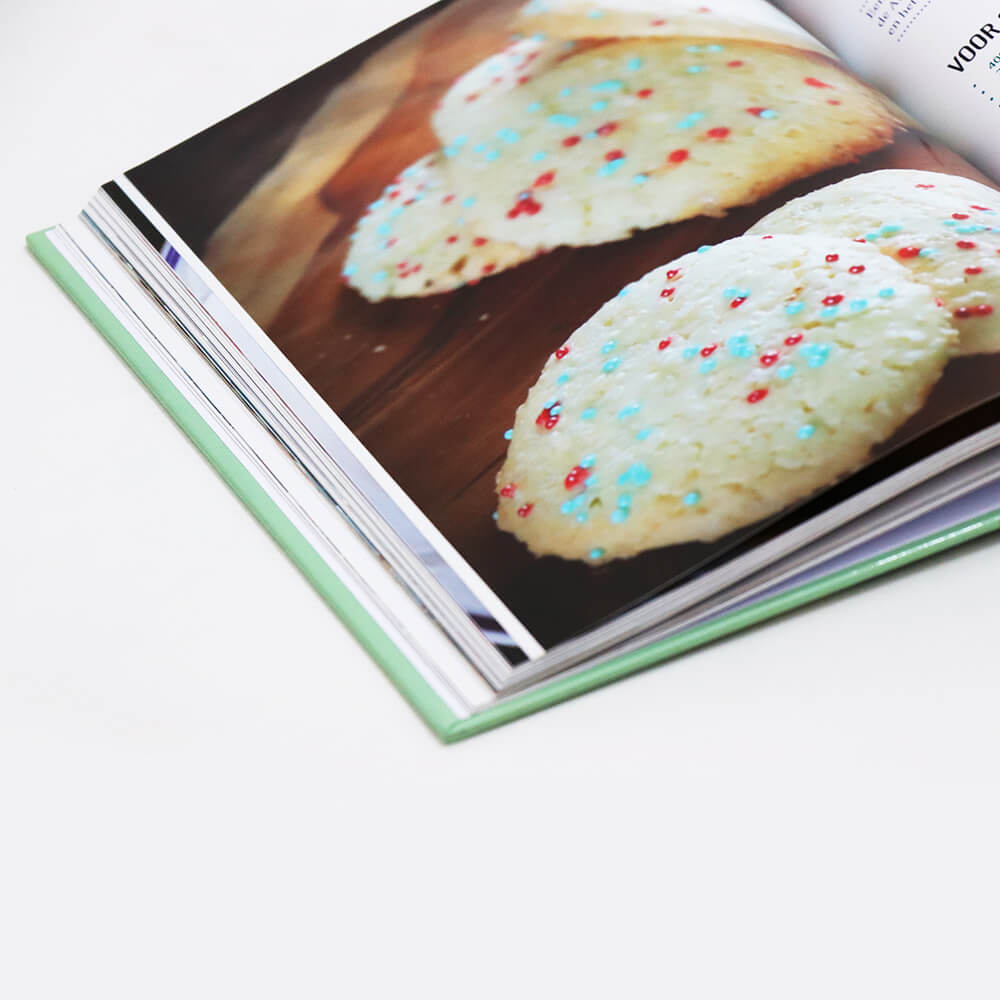 Cookbook Printing | Create Your Own Cookbook | Make A Recipe Book