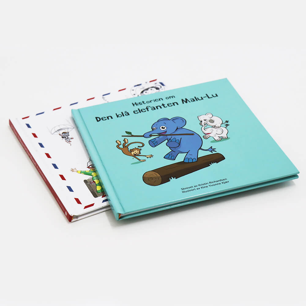 Custom Children's Books, Kids Books, Stories for Kids
