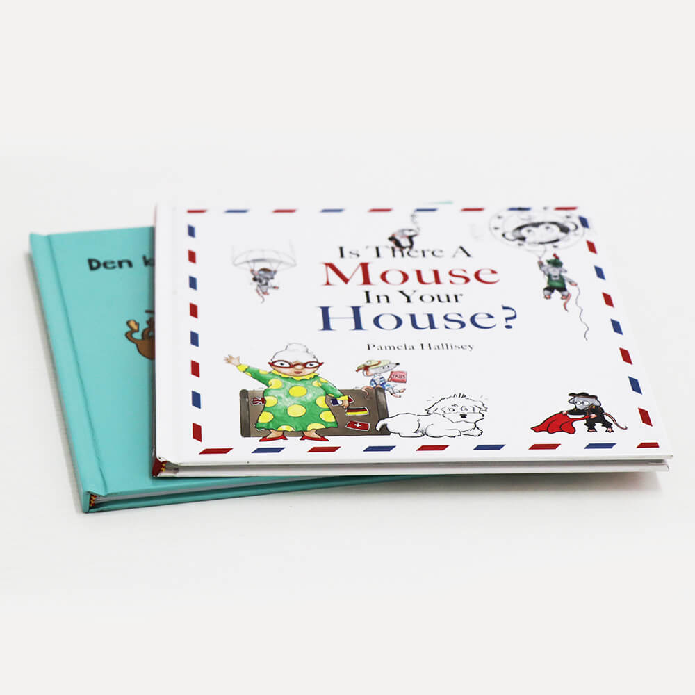 Custom Children's Books, Kids Books, Stories for Kids