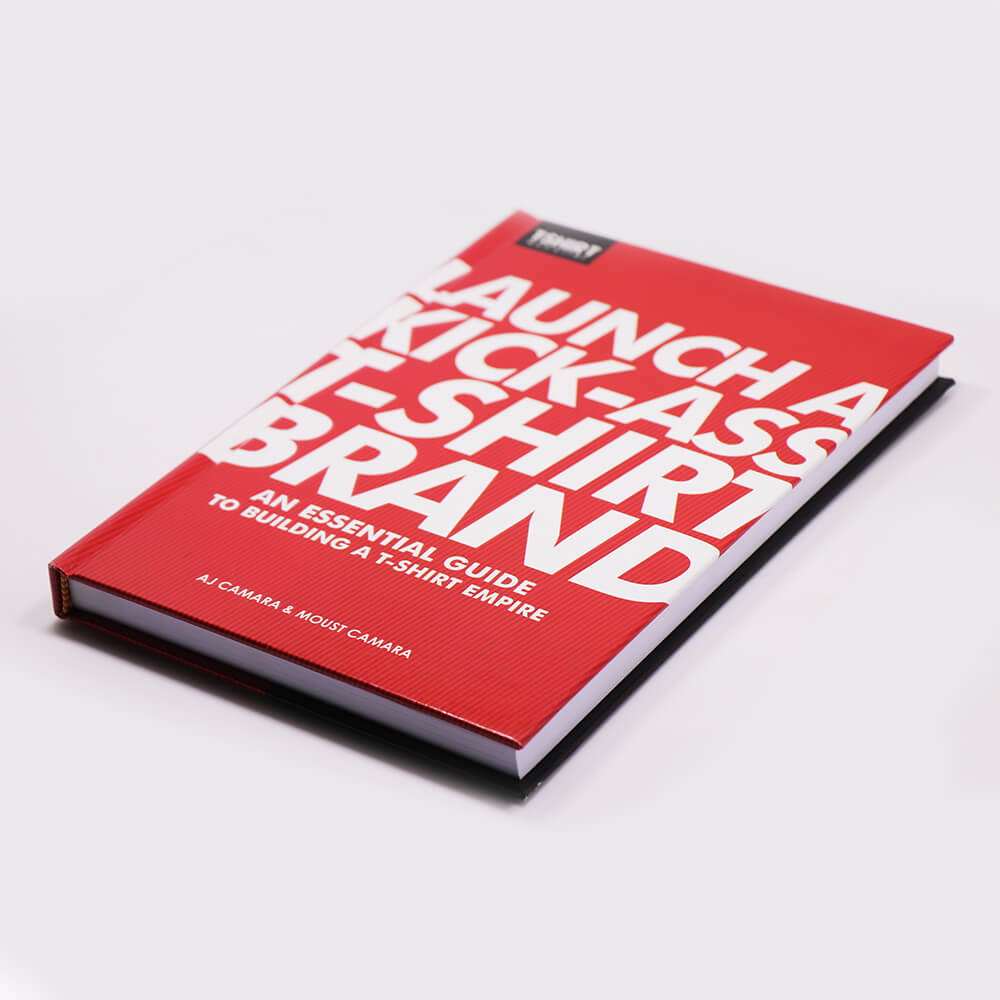 Create Your Print Book | Custom Book Printing Service by Sese Printing