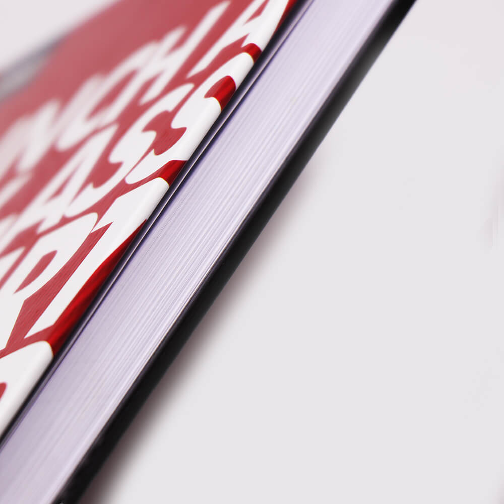 Create Your Print Book | Custom Book Printing Service by Sese Printing