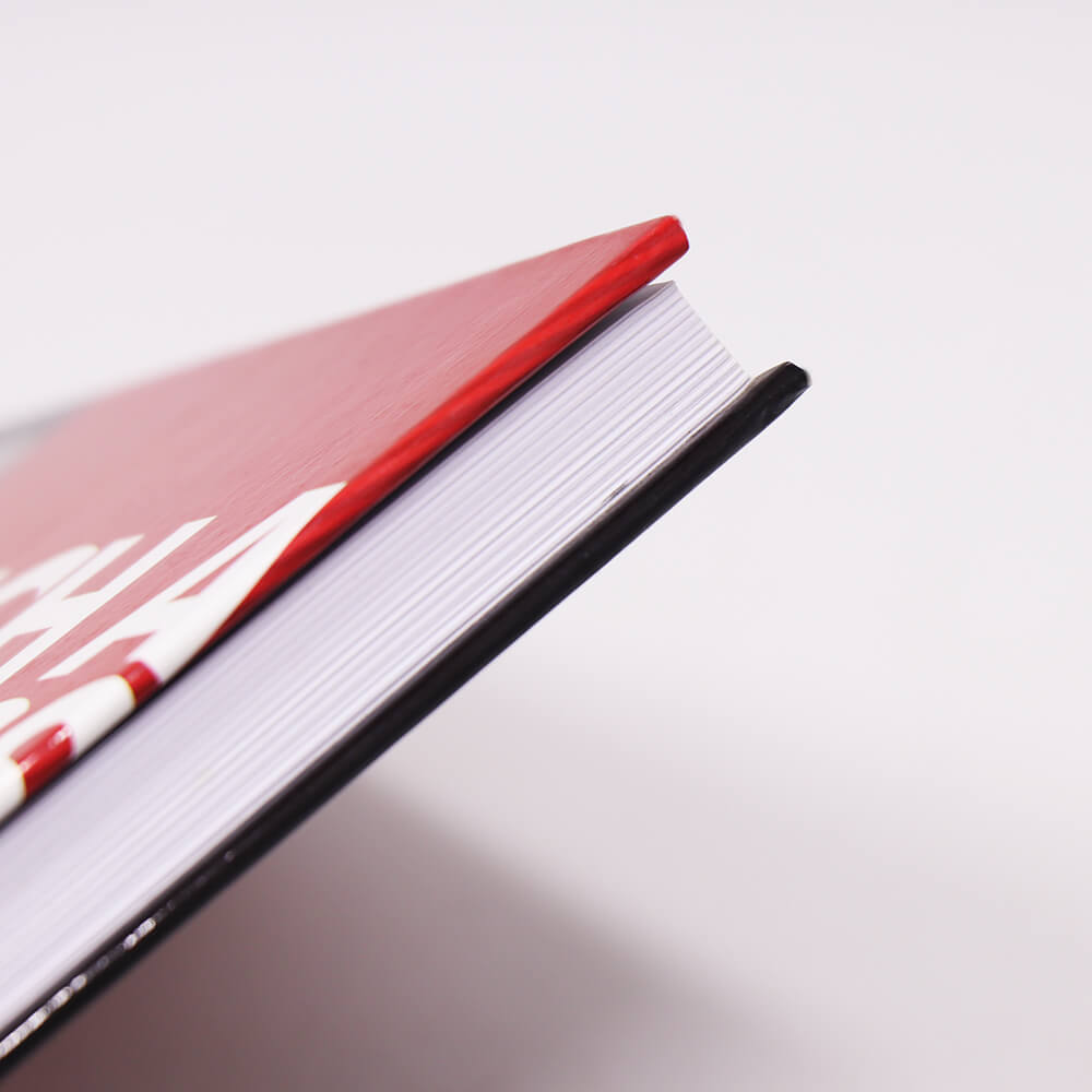 Create Your Print Book | Custom Book Printing Service by Sese Printing