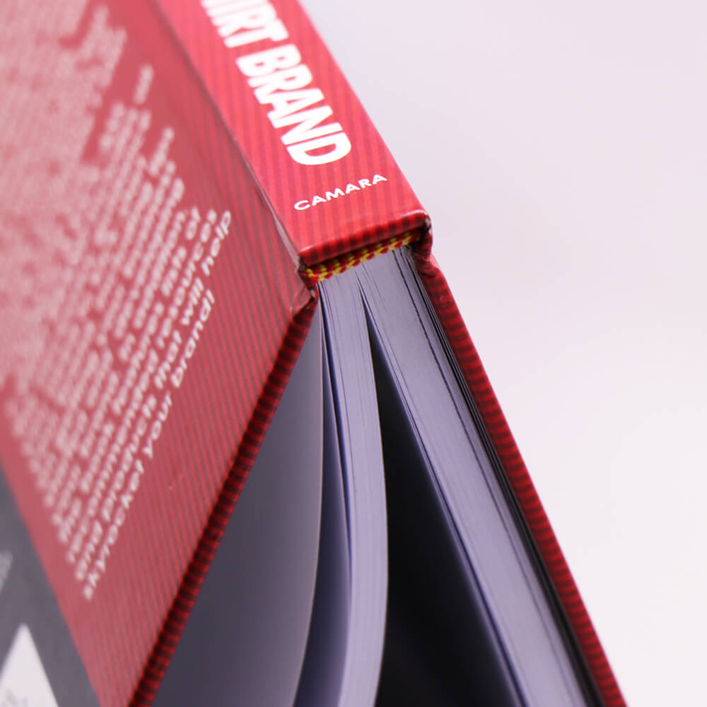 Create Your Print Book | Custom Book Printing Service by Sese Printing