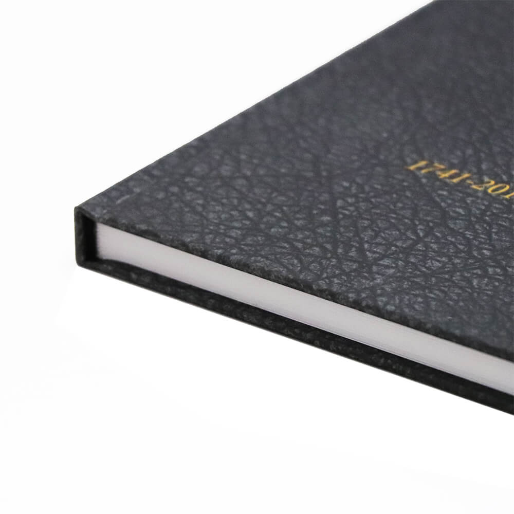 Custom Your Own Perfect Bound, Notch, Burst, Pur Book Printing