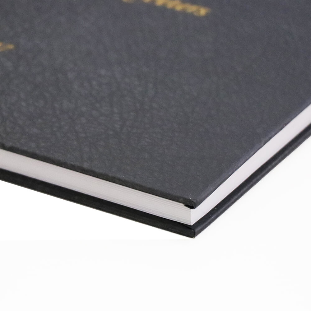 Custom Your Own Perfect Bound, Notch, Burst, Pur Book Printing odm
