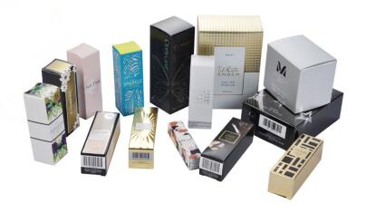 custom and design your own packaging box