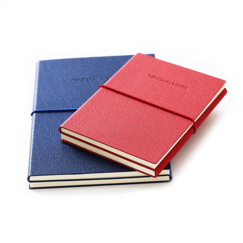 Personalized Journal Printing - Custom Planners And Notebooks For School