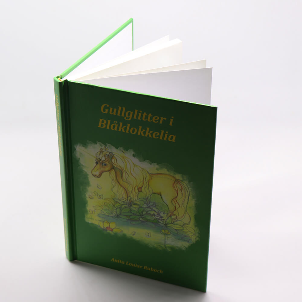  Custom Book Printing | Professional-Quality Books Print on Demand.‎