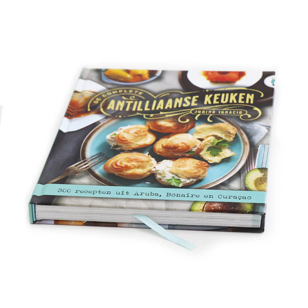 Personalized Cookbooks - Make the Best Custom Receipt Book Online