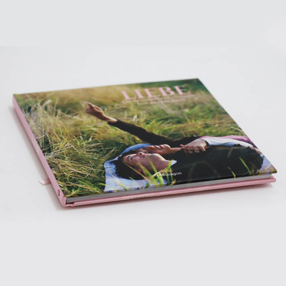 Create, Print, and Sell Professional-Quality Photo Books