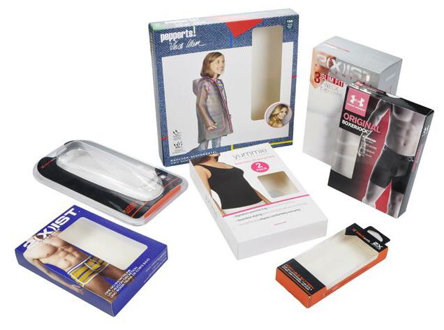 custom paper box packaging box printing