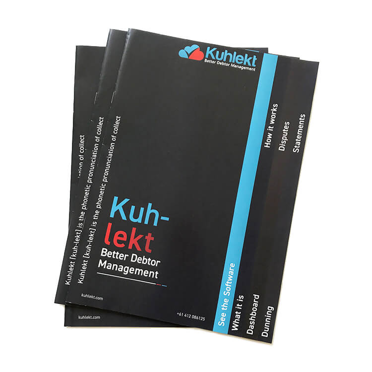 High Quality Custom Printing Booklet, Catalog, Flyers, Leaflet, Brochure, Magazines