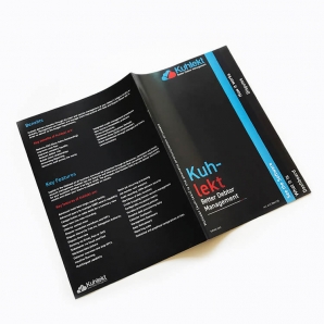 High Quality Custom Printing Booklet, Catalog, Flyers, Leaflet, Brochure, Magazines