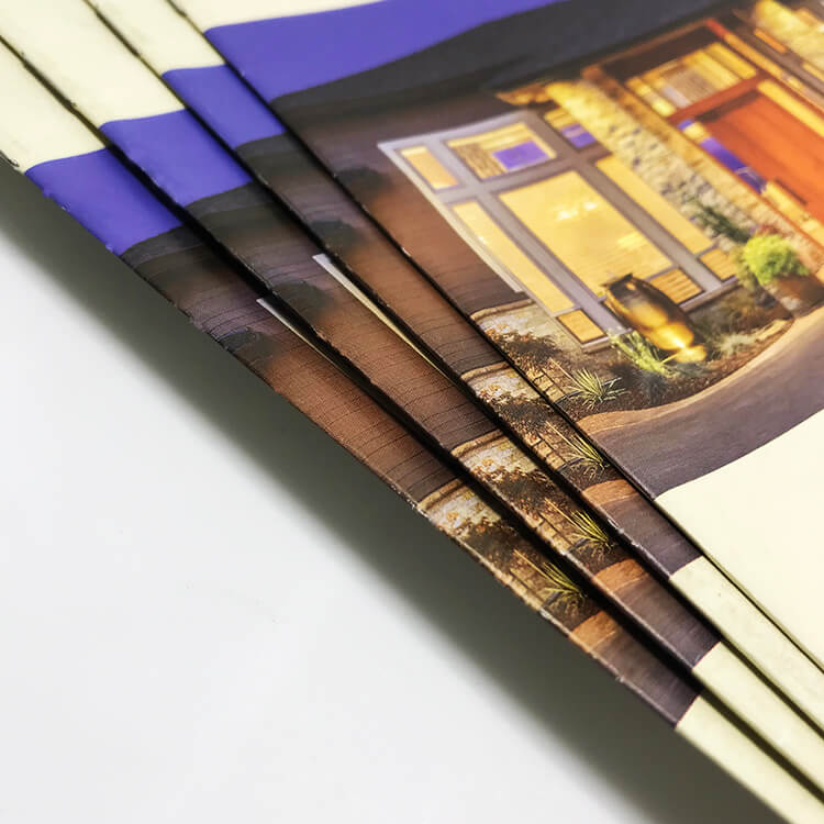 Affordable Catalog Printing | Commercial Magazine Printing | Quick Turnaround & Low Prices‎